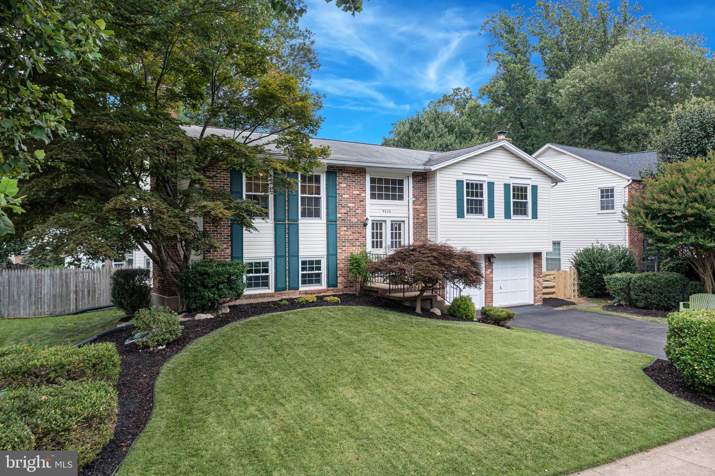 9626 SHIPWRIGHT DR, BURKE, Virginia 22015, 4 Bedrooms Bedrooms, ,2 BathroomsBathrooms,Residential,For sale,9626 SHIPWRIGHT DR,VAFX2257836 MLS # VAFX2257836