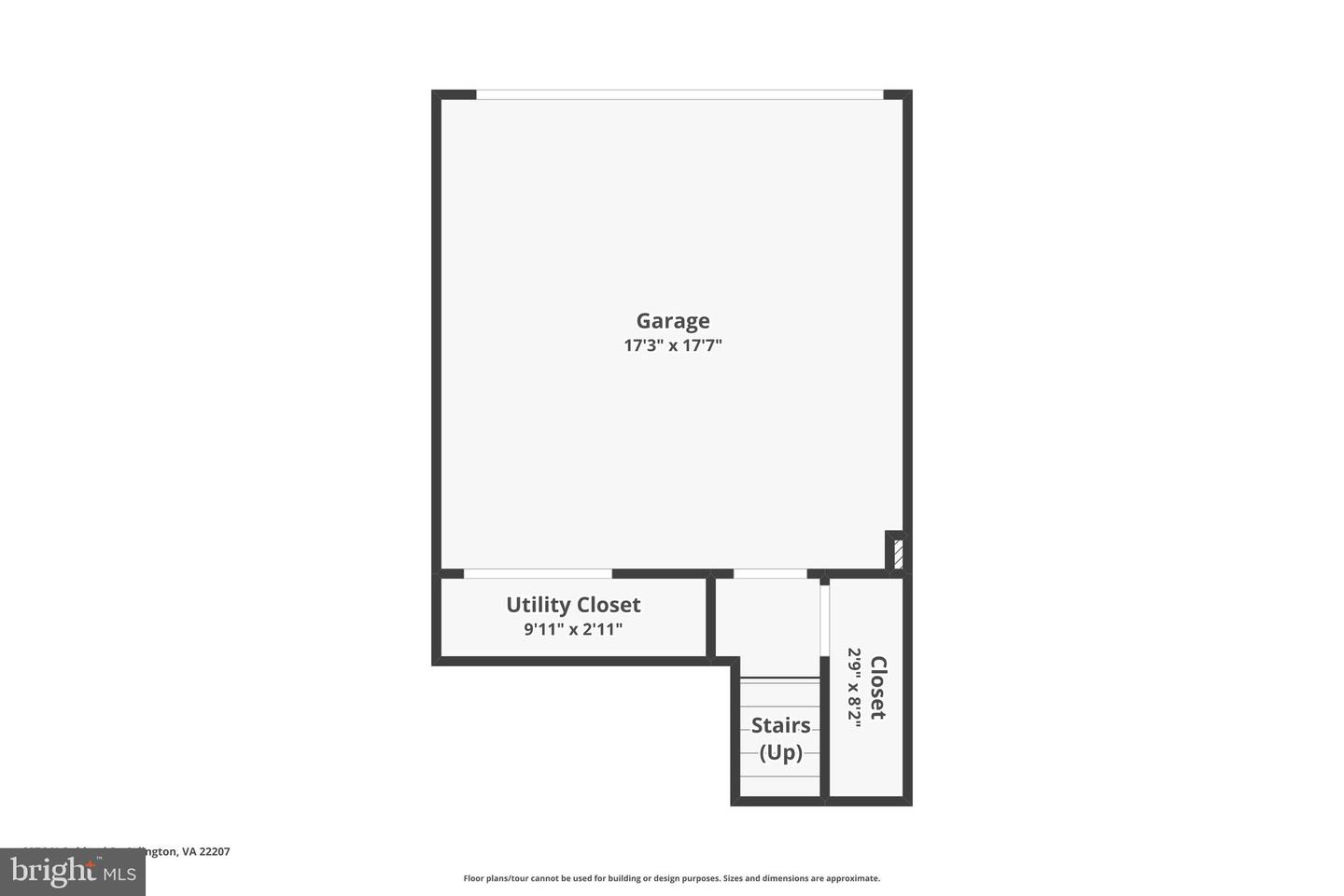 2076 N OAKLAND ST, ARLINGTON, Virginia 22207, 4 Bedrooms Bedrooms, 8 Rooms Rooms,3 BathroomsBathrooms,Residential,For sale,2076 N OAKLAND ST,VAAR2061504 MLS # VAAR2061504