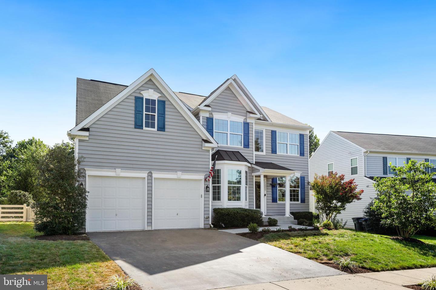 35550 SAINT JAMES, ROUND HILL, Virginia 20141, 5 Bedrooms Bedrooms, ,3 BathroomsBathrooms,Residential,For sale,35550 SAINT JAMES,VALO2103316 MLS # VALO2103316