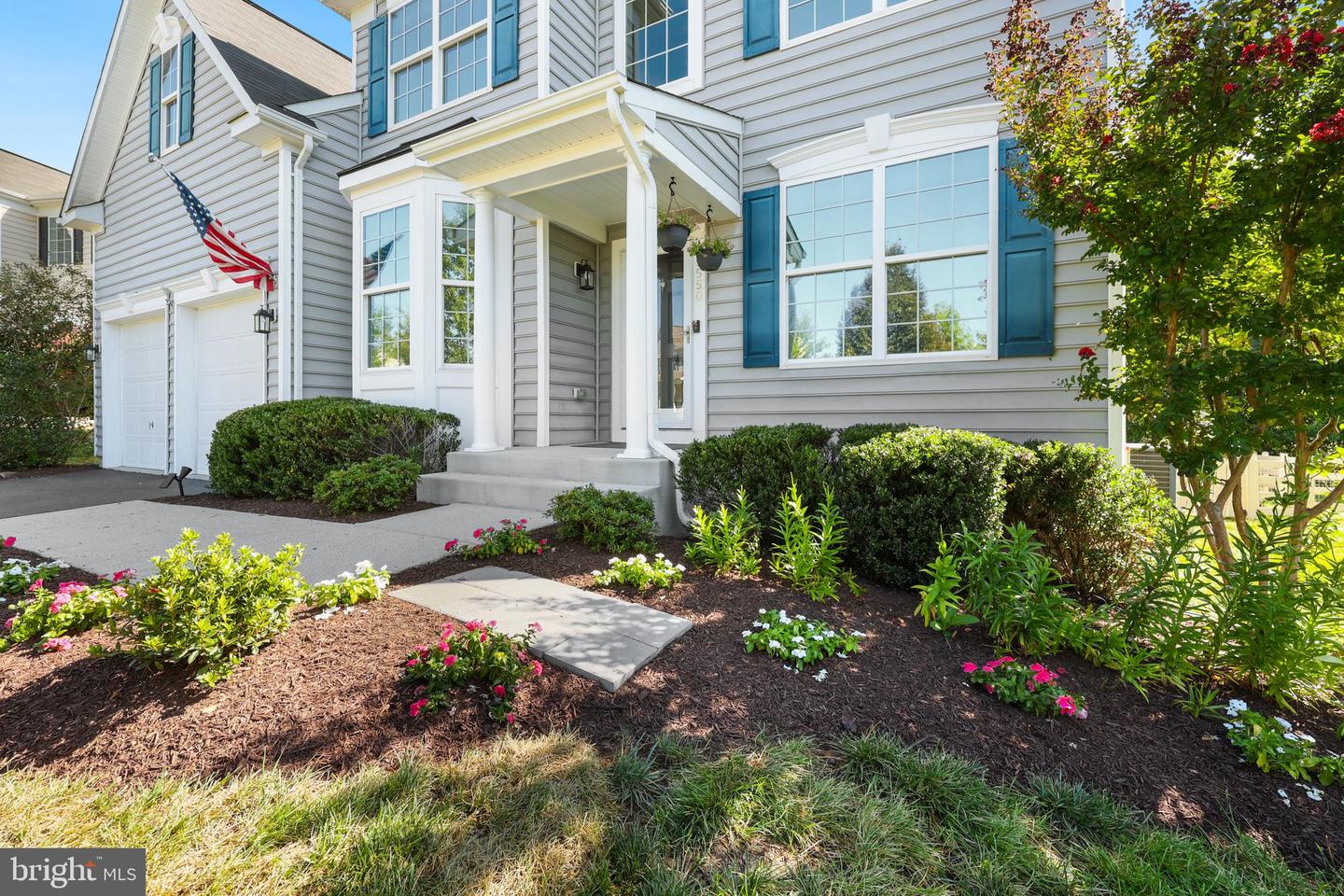 35550 SAINT JAMES, ROUND HILL, Virginia 20141, 5 Bedrooms Bedrooms, ,3 BathroomsBathrooms,Residential,For sale,35550 SAINT JAMES,VALO2103316 MLS # VALO2103316