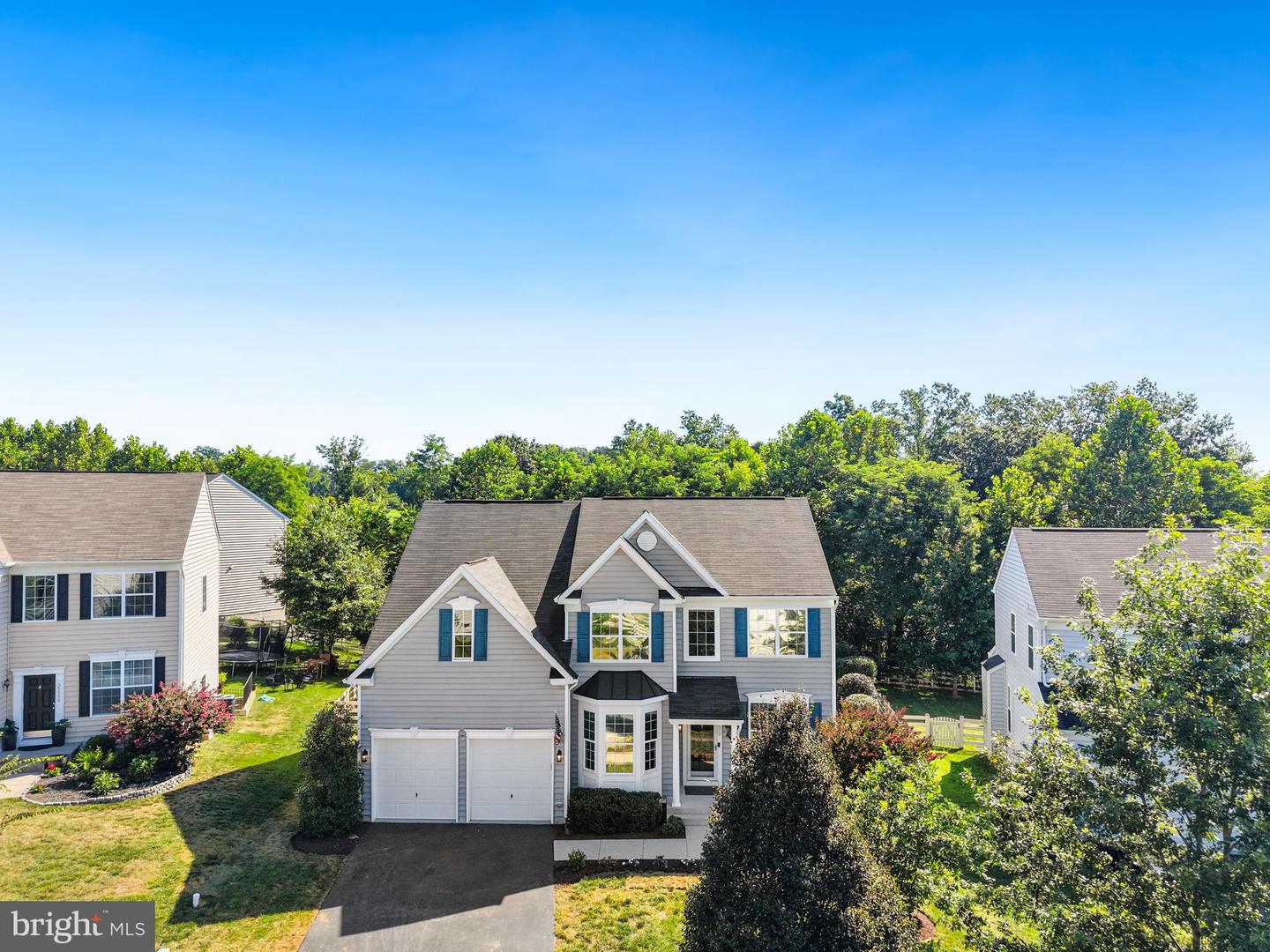 35550 SAINT JAMES, ROUND HILL, Virginia 20141, 5 Bedrooms Bedrooms, ,3 BathroomsBathrooms,Residential,For sale,35550 SAINT JAMES,VALO2103316 MLS # VALO2103316