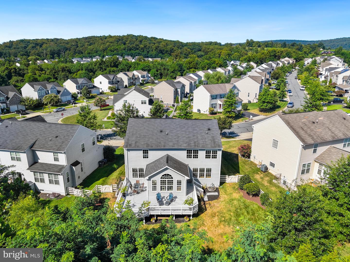 35550 SAINT JAMES, ROUND HILL, Virginia 20141, 5 Bedrooms Bedrooms, ,3 BathroomsBathrooms,Residential,For sale,35550 SAINT JAMES,VALO2103316 MLS # VALO2103316