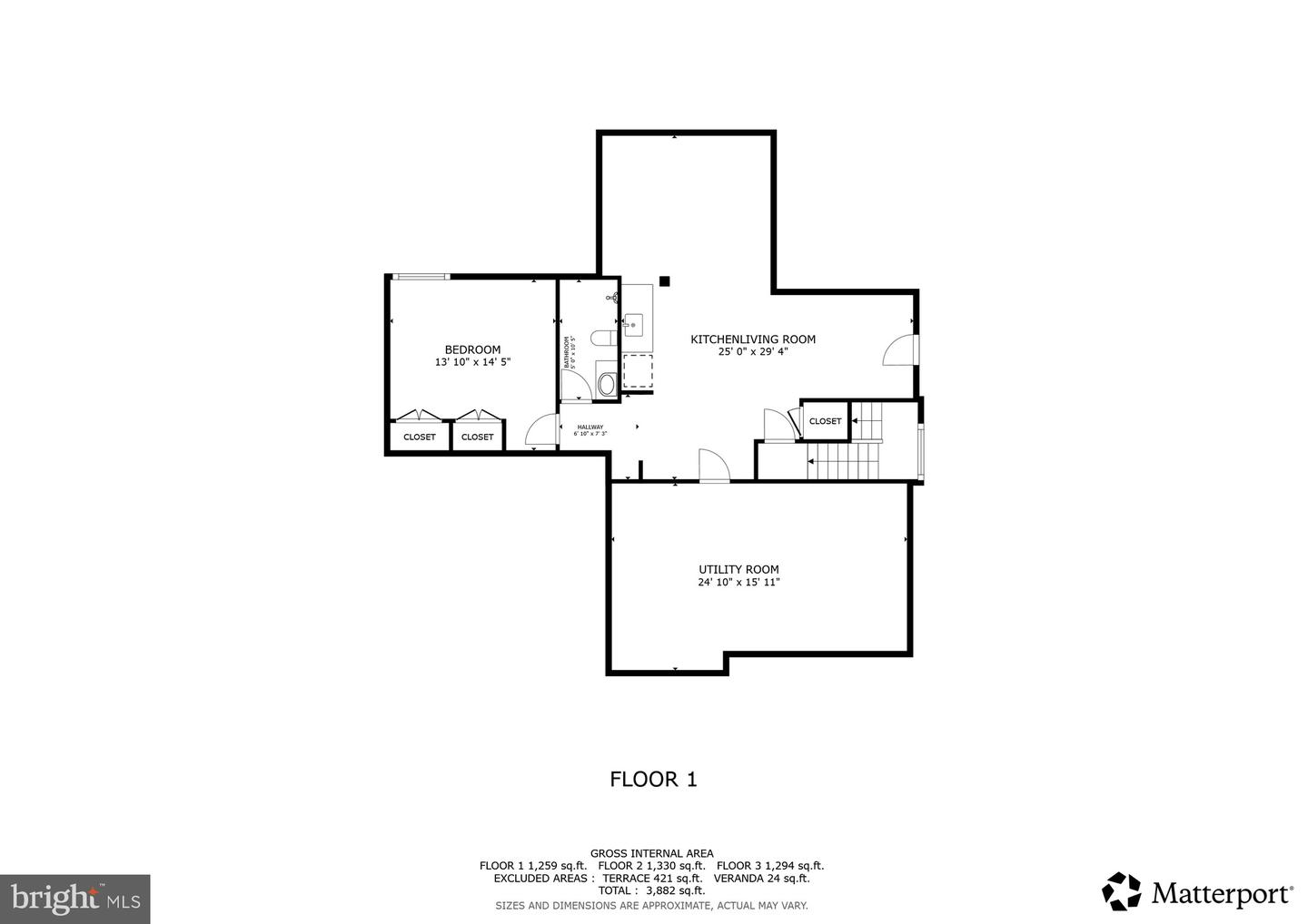 35550 SAINT JAMES, ROUND HILL, Virginia 20141, 5 Bedrooms Bedrooms, ,3 BathroomsBathrooms,Residential,For sale,35550 SAINT JAMES,VALO2103316 MLS # VALO2103316