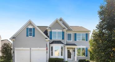 35550 SAINT JAMES, ROUND HILL, Virginia 20141, 5 Bedrooms Bedrooms, ,3 BathroomsBathrooms,Residential,For sale,35550 SAINT JAMES,VALO2103316 MLS # VALO2103316