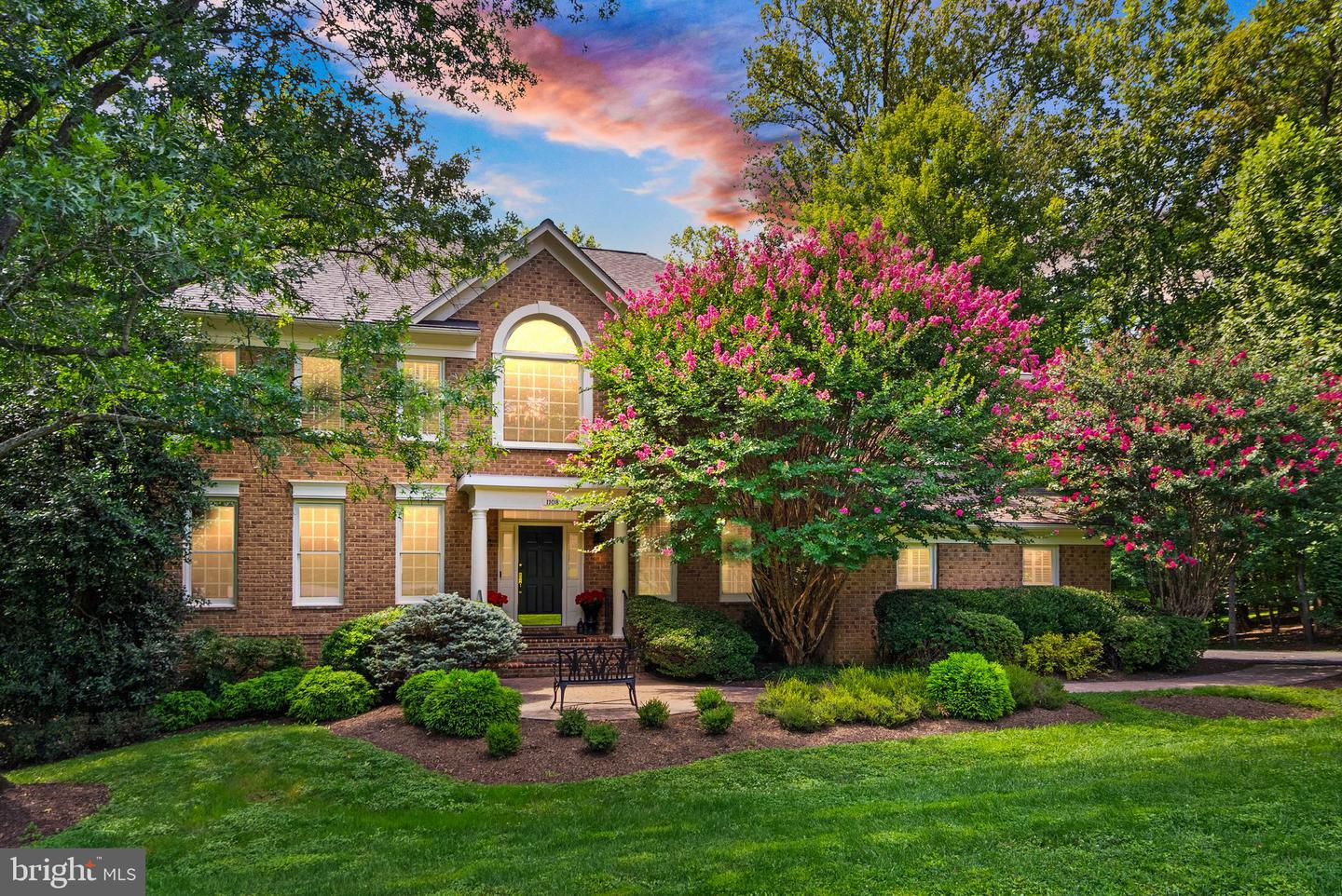 1108 ARBOROAK PL, HERNDON, Virginia 20170, 4 Bedrooms Bedrooms, ,4 BathroomsBathrooms,Residential,For sale,1108 ARBOROAK PL,VAFX2258176 MLS # VAFX2258176
