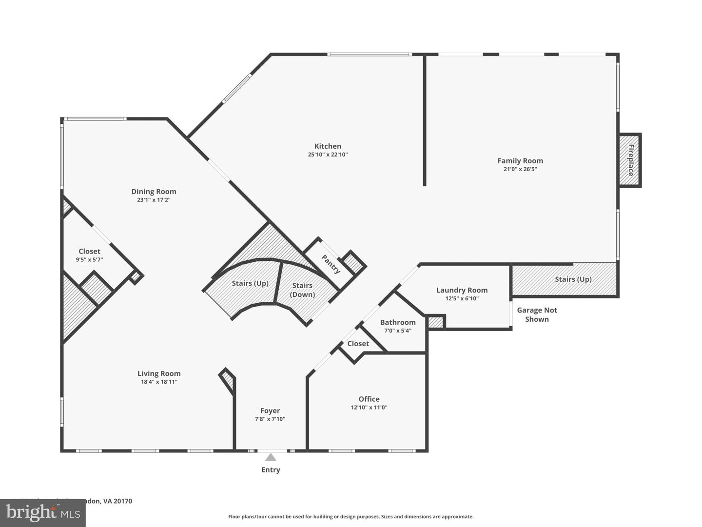 1108 ARBOROAK PL, HERNDON, Virginia 20170, 4 Bedrooms Bedrooms, ,4 BathroomsBathrooms,Residential,For sale,1108 ARBOROAK PL,VAFX2258176 MLS # VAFX2258176
