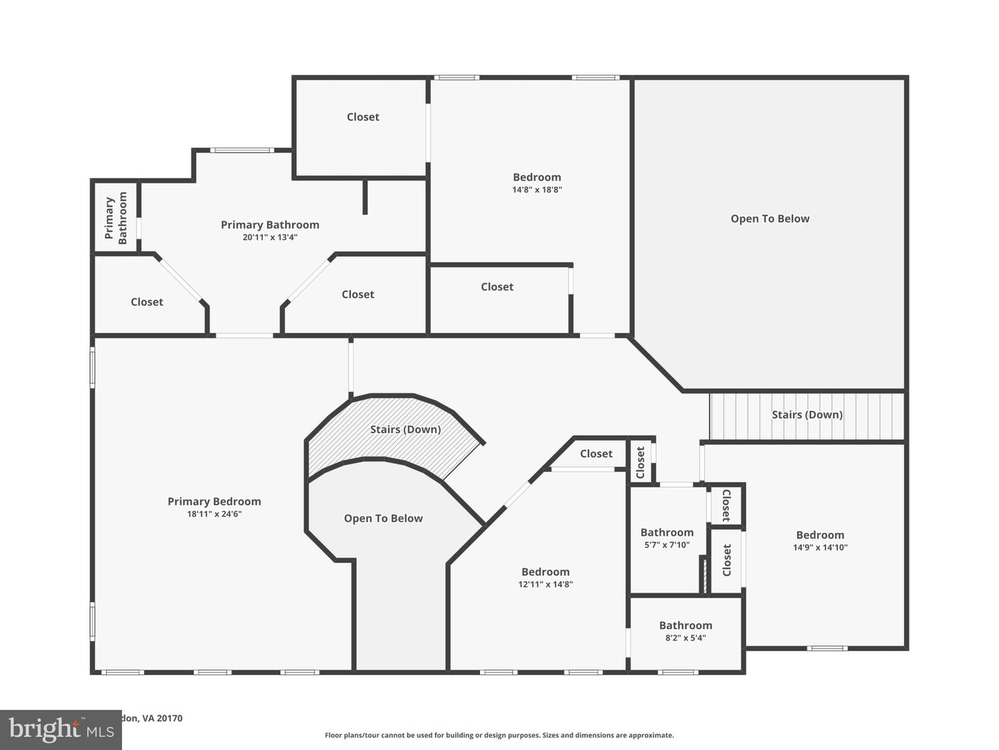 1108 ARBOROAK PL, HERNDON, Virginia 20170, 4 Bedrooms Bedrooms, ,4 BathroomsBathrooms,Residential,For sale,1108 ARBOROAK PL,VAFX2258176 MLS # VAFX2258176