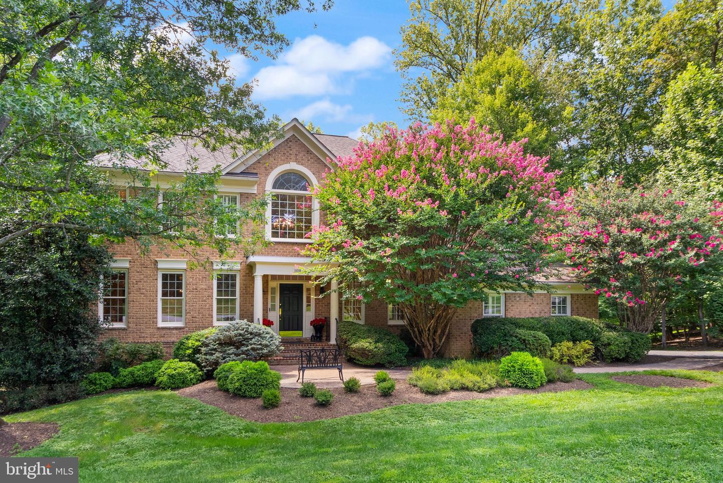 1108 ARBOROAK PL, HERNDON, Virginia 20170, 4 Bedrooms Bedrooms, ,4 BathroomsBathrooms,Residential,For sale,1108 ARBOROAK PL,VAFX2258176 MLS # VAFX2258176