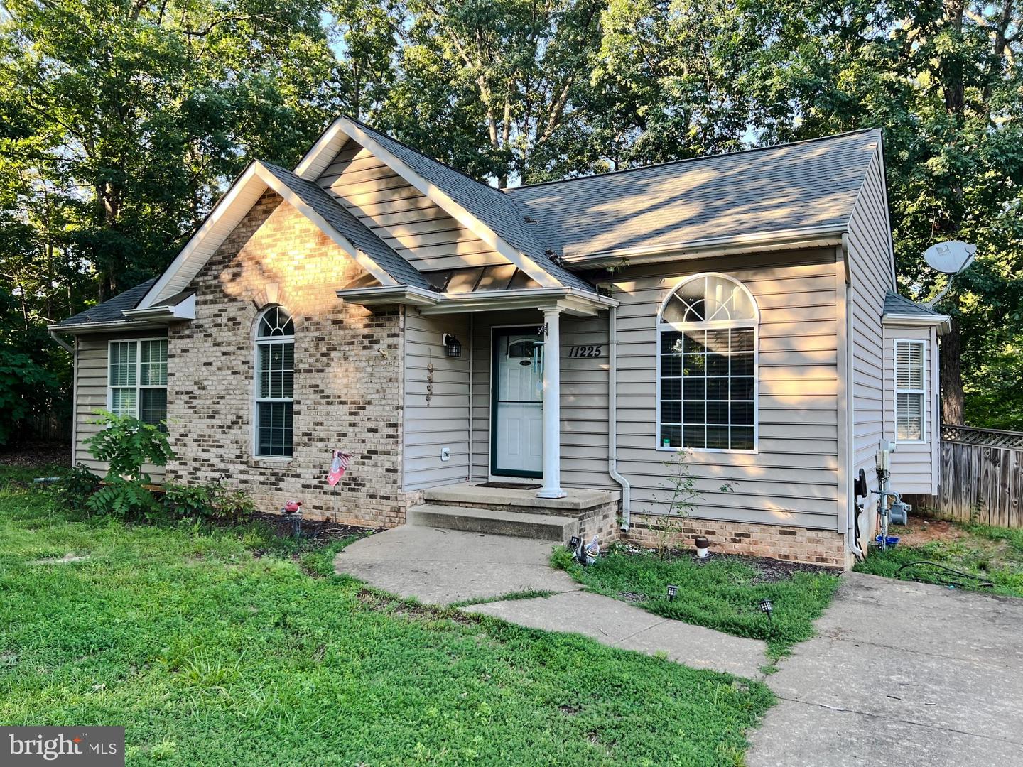 11225 PIEDMONT LANDING DR, FREDERICKSBURG, Virginia 22407, 3 Bedrooms Bedrooms, ,2 BathroomsBathrooms,Residential,For sale,11225 PIEDMONT LANDING DR,VASP2035064 MLS # VASP2035064