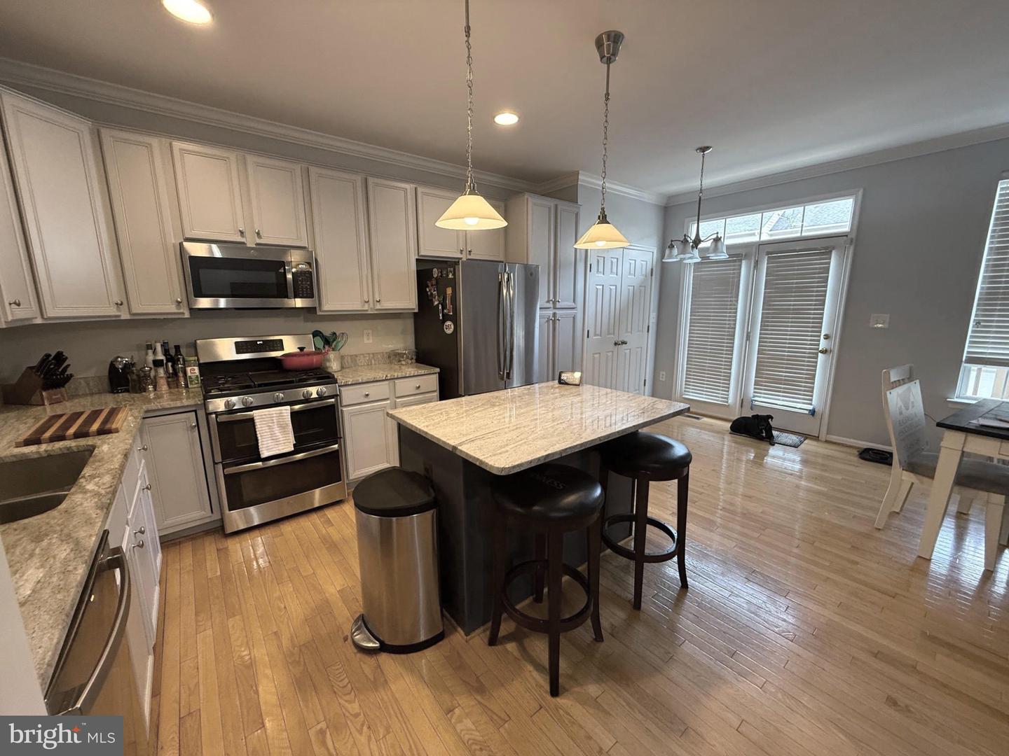12912 LEATHERWOOD LN, WOODBRIDGE, Virginia 22192, 3 Bedrooms Bedrooms, 9 Rooms Rooms,2 BathroomsBathrooms,Residential,For sale,12912 LEATHERWOOD LN,VAPW2100342 MLS # VAPW2100342