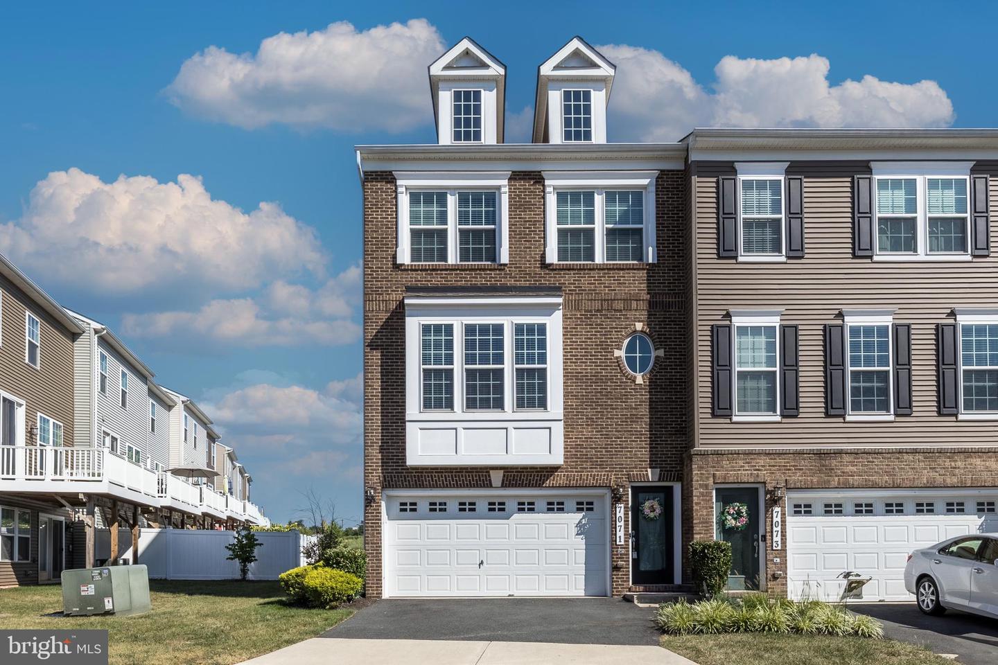 7071 MONGOOSE TRL, GAINESVILLE, Virginia 20155, 3 Bedrooms Bedrooms, ,2 BathroomsBathrooms,Residential,For sale,7071 MONGOOSE TRL,VAPW2100378 MLS # VAPW2100378