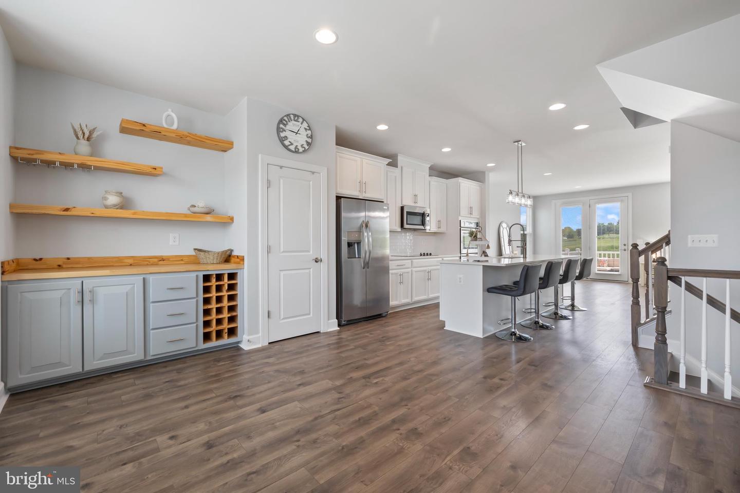 7071 MONGOOSE TRL, GAINESVILLE, Virginia 20155, 3 Bedrooms Bedrooms, ,2 BathroomsBathrooms,Residential,For sale,7071 MONGOOSE TRL,VAPW2100378 MLS # VAPW2100378