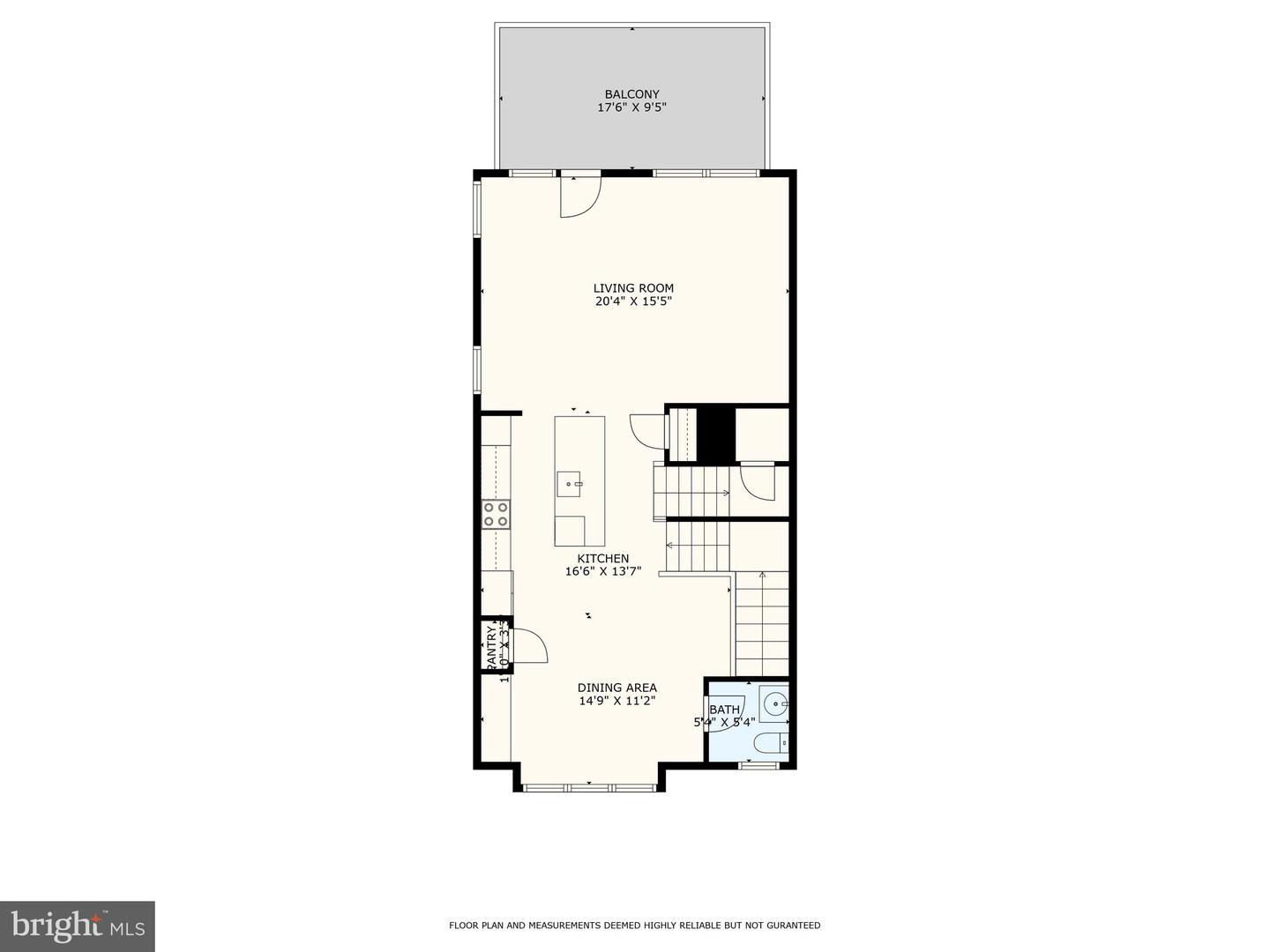 7071 MONGOOSE TRL, GAINESVILLE, Virginia 20155, 3 Bedrooms Bedrooms, ,2 BathroomsBathrooms,Residential,For sale,7071 MONGOOSE TRL,VAPW2100378 MLS # VAPW2100378