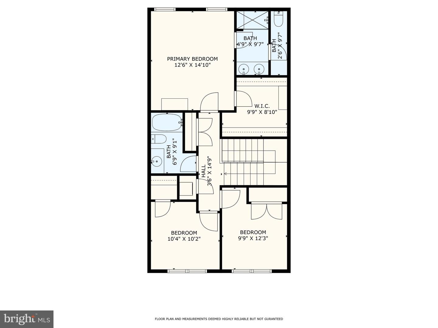 7071 MONGOOSE TRL, GAINESVILLE, Virginia 20155, 3 Bedrooms Bedrooms, ,2 BathroomsBathrooms,Residential,For sale,7071 MONGOOSE TRL,VAPW2100378 MLS # VAPW2100378