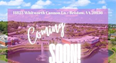 11823 WHITWORTH CANNON LN, BRISTOW, Virginia 20136, 4 Bedrooms Bedrooms, ,3 BathroomsBathrooms,Residential,For sale,11823 WHITWORTH CANNON LN,VAPW2100386 MLS # VAPW2100386