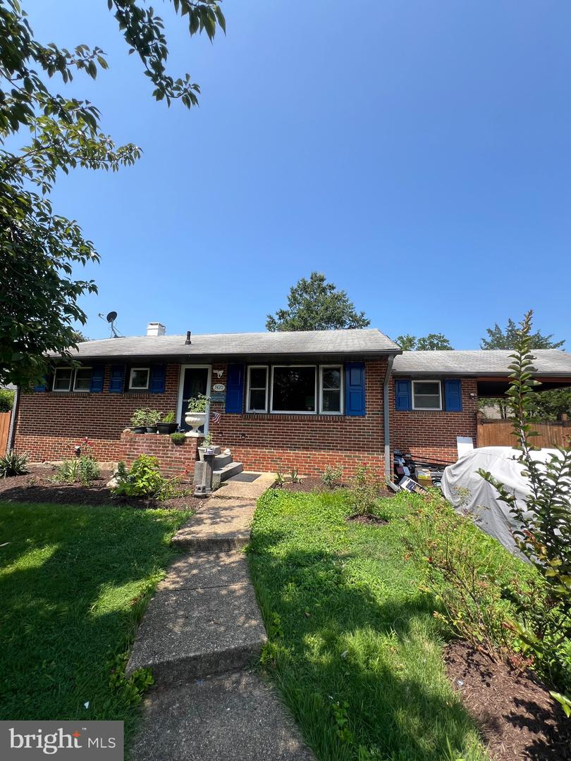 7420 STINSON RD, ALEXANDRIA, Virginia 22306, 5 Bedrooms Bedrooms, ,2 BathroomsBathrooms,Residential,For sale,7420 STINSON RD,VAFX2258546 MLS # VAFX2258546