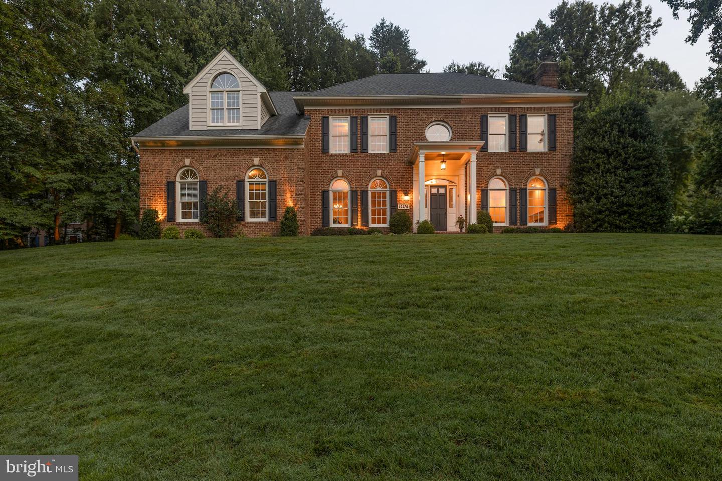 12178 BRECKNOCK ST, OAKTON, Virginia 22124, 4 Bedrooms Bedrooms, ,5 BathroomsBathrooms,Residential,For sale,12178 BRECKNOCK ST,VAFX2258574 MLS # VAFX2258574