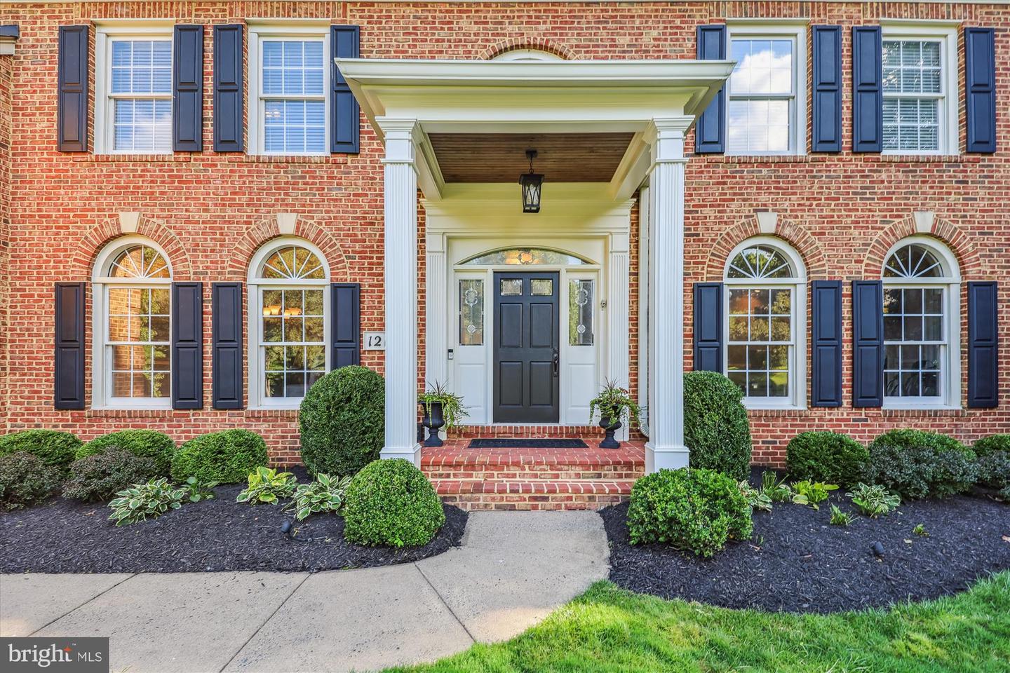 12178 BRECKNOCK ST, OAKTON, Virginia 22124, 4 Bedrooms Bedrooms, ,5 BathroomsBathrooms,Residential,For sale,12178 BRECKNOCK ST,VAFX2258574 MLS # VAFX2258574
