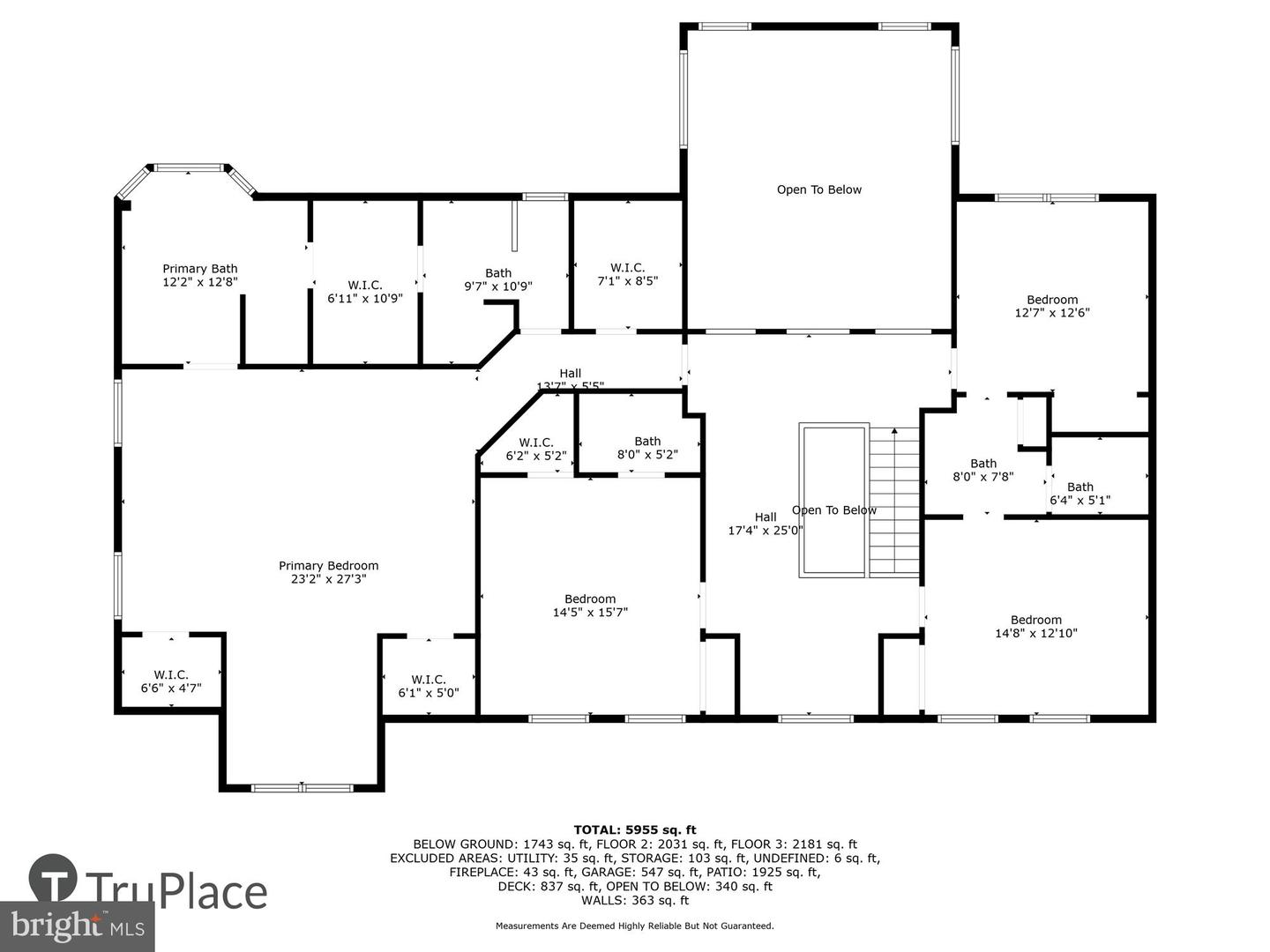 12178 BRECKNOCK ST, OAKTON, Virginia 22124, 4 Bedrooms Bedrooms, ,5 BathroomsBathrooms,Residential,For sale,12178 BRECKNOCK ST,VAFX2258574 MLS # VAFX2258574