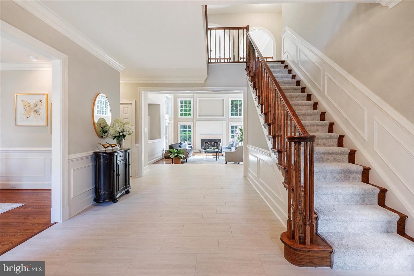 12178 BRECKNOCK ST, OAKTON, Virginia 22124, 4 Bedrooms Bedrooms, ,5 BathroomsBathrooms,Residential,For sale,12178 BRECKNOCK ST,VAFX2258574 MLS # VAFX2258574
