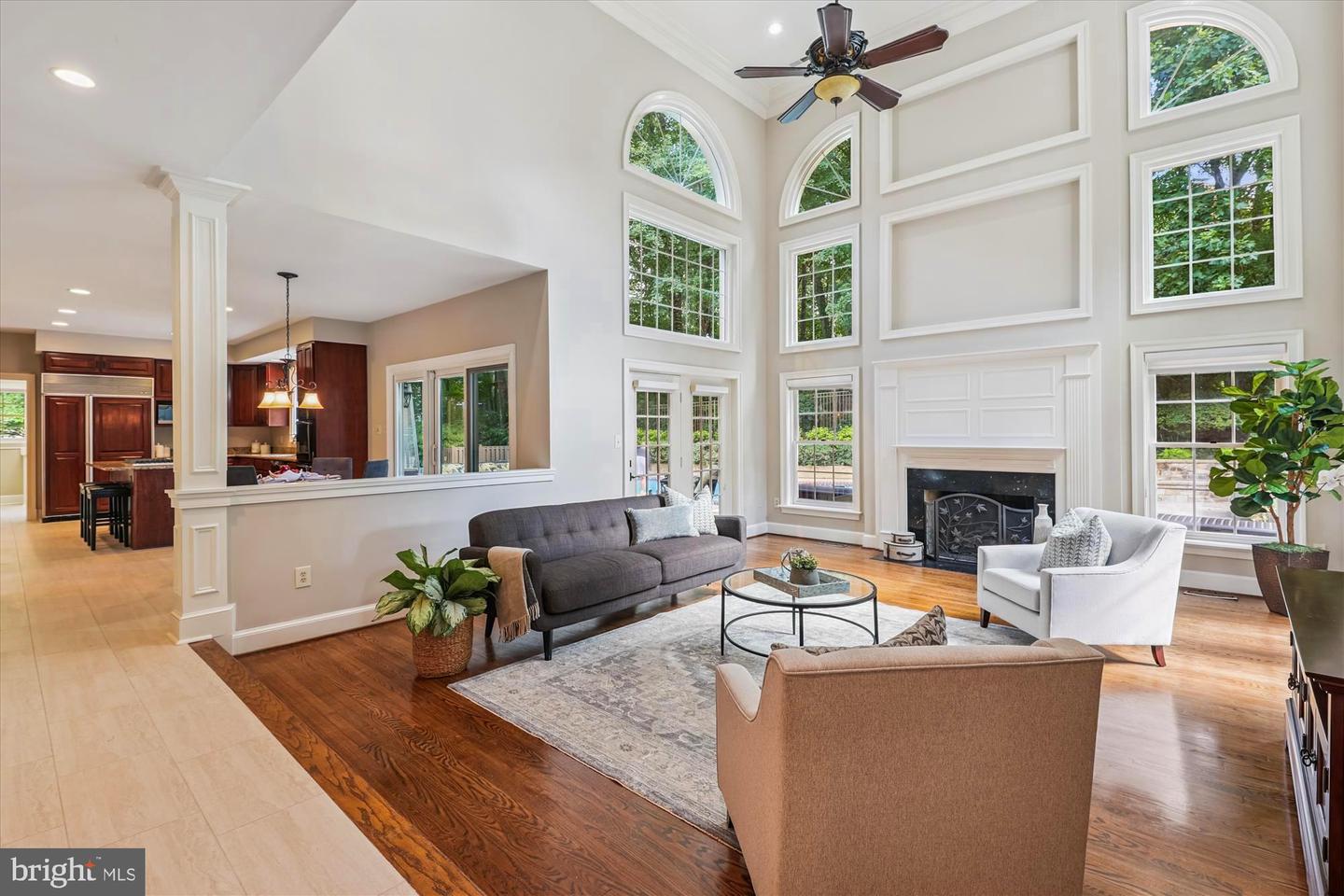 12178 BRECKNOCK ST, OAKTON, Virginia 22124, 4 Bedrooms Bedrooms, ,5 BathroomsBathrooms,Residential,For sale,12178 BRECKNOCK ST,VAFX2258574 MLS # VAFX2258574