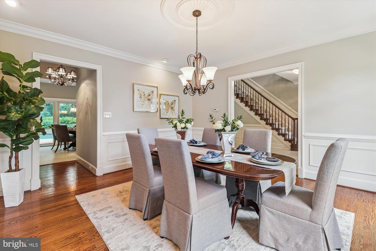 12178 BRECKNOCK ST, OAKTON, Virginia 22124, 4 Bedrooms Bedrooms, ,5 BathroomsBathrooms,Residential,For sale,12178 BRECKNOCK ST,VAFX2258574 MLS # VAFX2258574