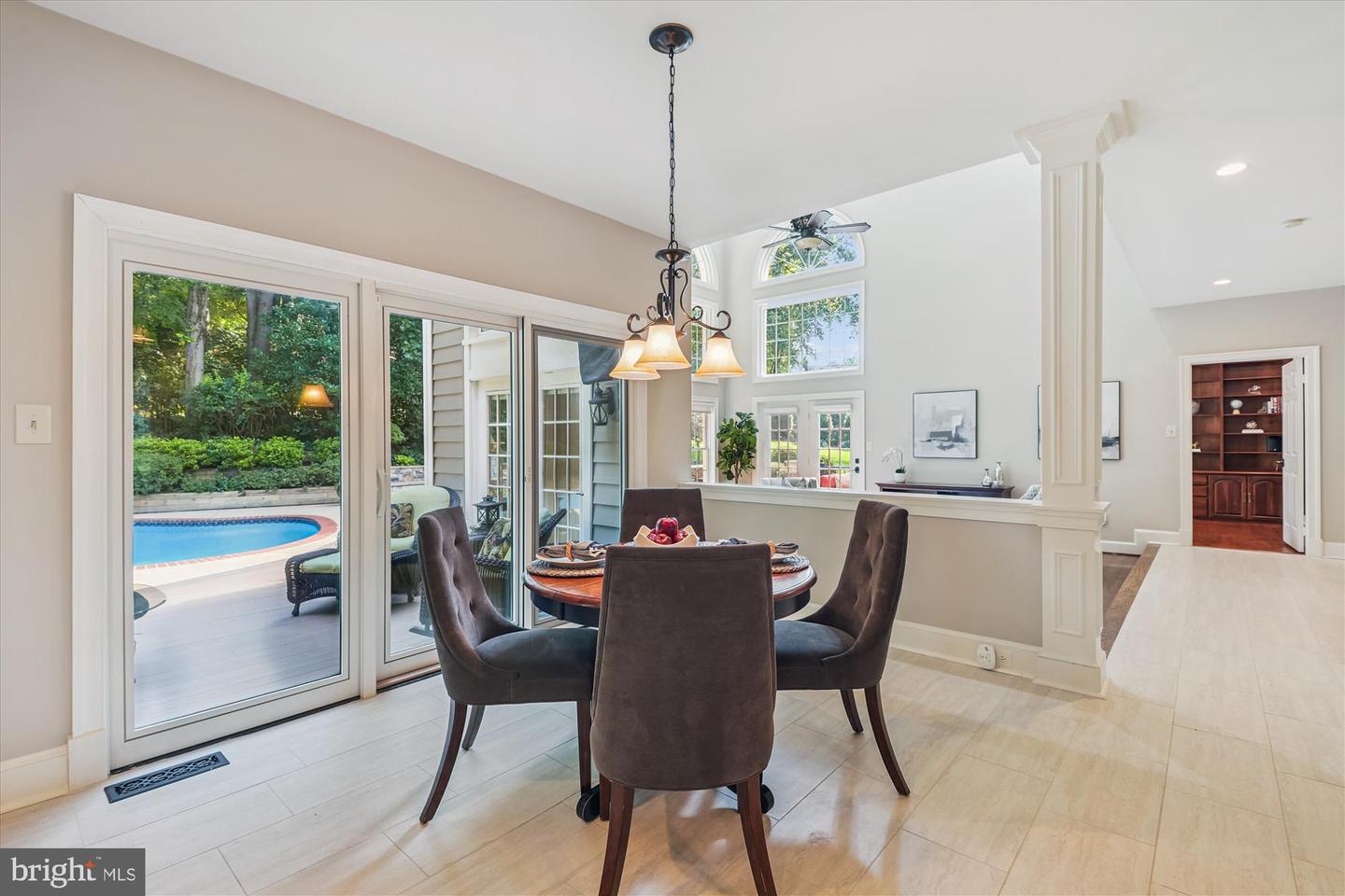 12178 BRECKNOCK ST, OAKTON, Virginia 22124, 4 Bedrooms Bedrooms, ,5 BathroomsBathrooms,Residential,For sale,12178 BRECKNOCK ST,VAFX2258574 MLS # VAFX2258574