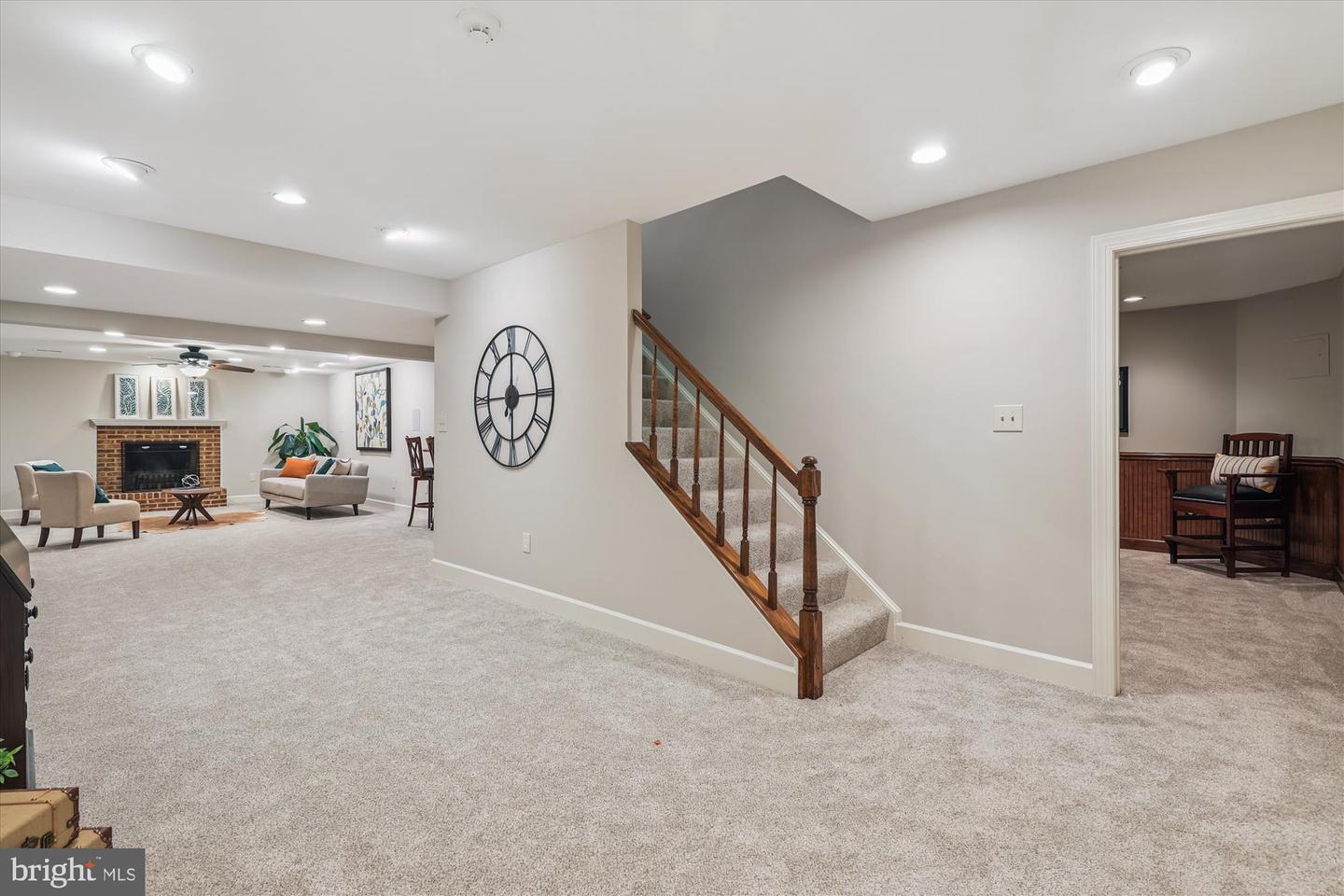12178 BRECKNOCK ST, OAKTON, Virginia 22124, 4 Bedrooms Bedrooms, ,5 BathroomsBathrooms,Residential,For sale,12178 BRECKNOCK ST,VAFX2258574 MLS # VAFX2258574