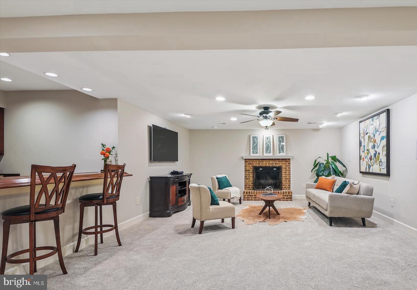 12178 BRECKNOCK ST, OAKTON, Virginia 22124, 4 Bedrooms Bedrooms, ,5 BathroomsBathrooms,Residential,For sale,12178 BRECKNOCK ST,VAFX2258574 MLS # VAFX2258574