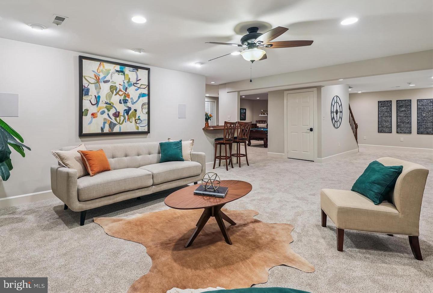 12178 BRECKNOCK ST, OAKTON, Virginia 22124, 4 Bedrooms Bedrooms, ,5 BathroomsBathrooms,Residential,For sale,12178 BRECKNOCK ST,VAFX2258574 MLS # VAFX2258574
