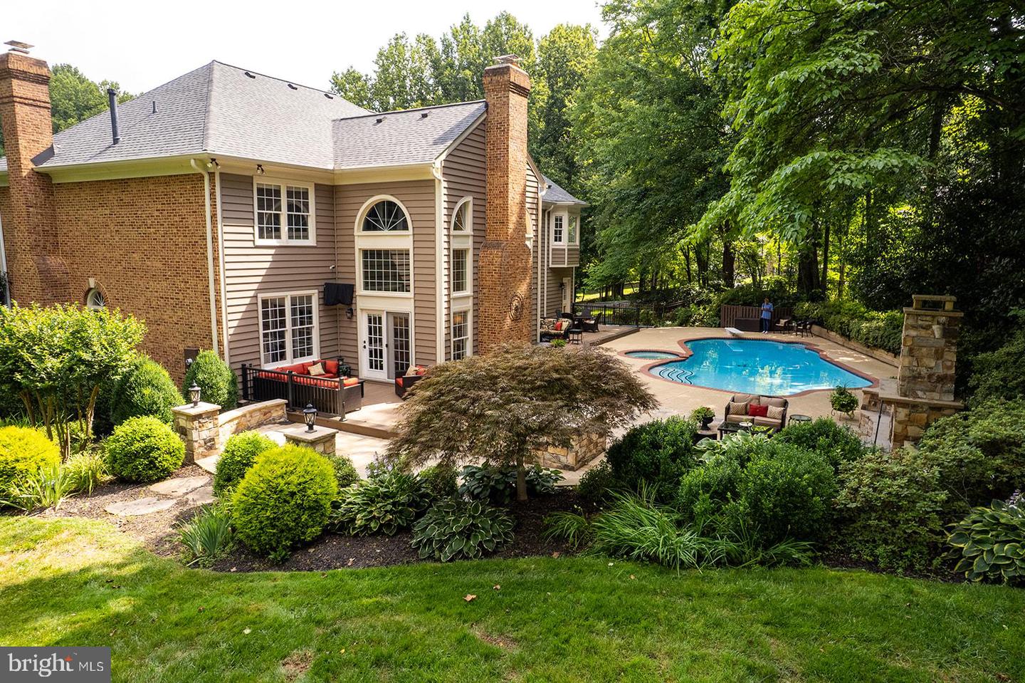 12178 BRECKNOCK ST, OAKTON, Virginia 22124, 4 Bedrooms Bedrooms, ,5 BathroomsBathrooms,Residential,For sale,12178 BRECKNOCK ST,VAFX2258574 MLS # VAFX2258574