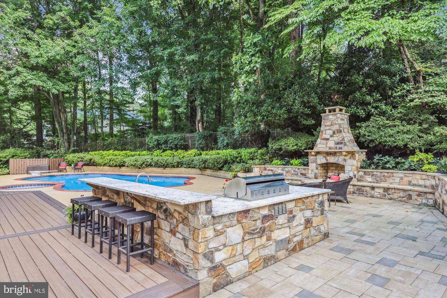 12178 BRECKNOCK ST, OAKTON, Virginia 22124, 4 Bedrooms Bedrooms, ,5 BathroomsBathrooms,Residential,For sale,12178 BRECKNOCK ST,VAFX2258574 MLS # VAFX2258574