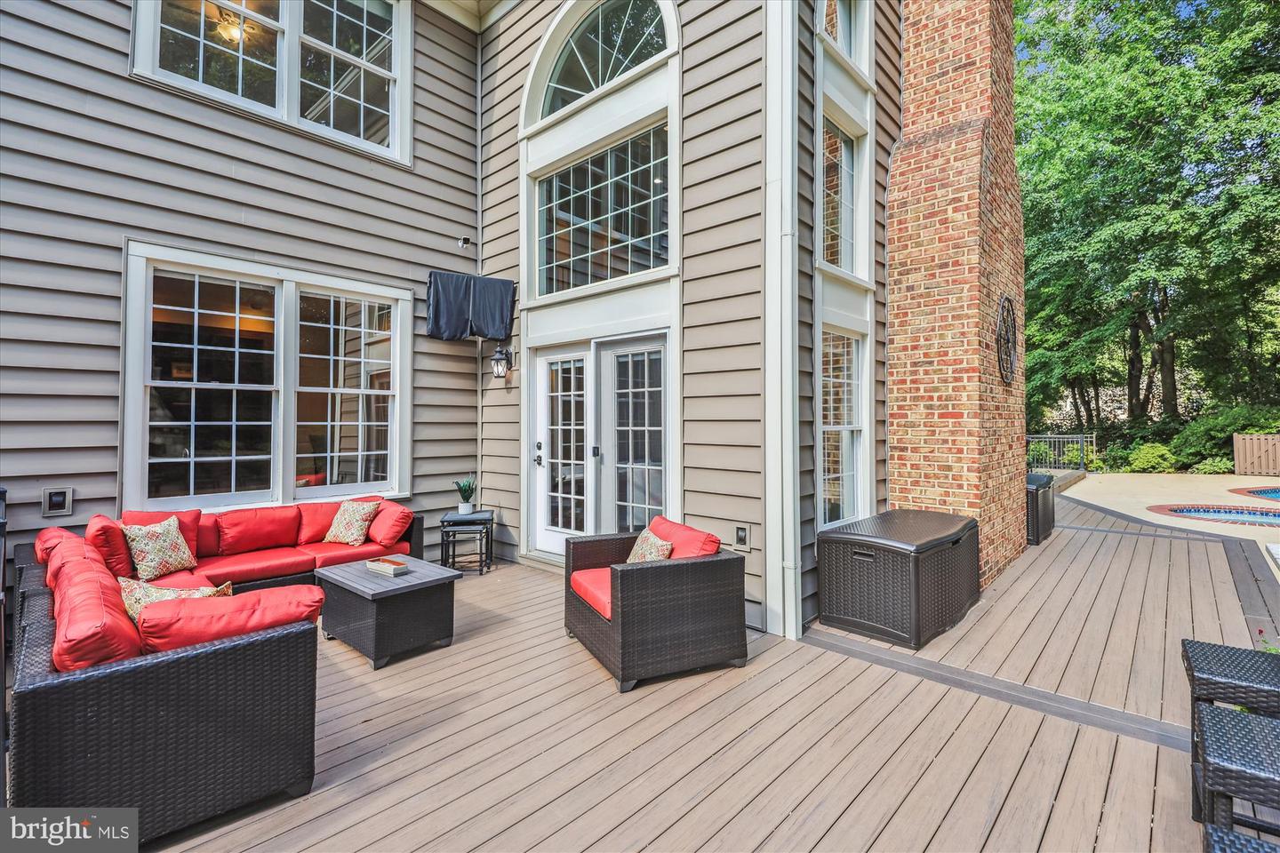 12178 BRECKNOCK ST, OAKTON, Virginia 22124, 4 Bedrooms Bedrooms, ,5 BathroomsBathrooms,Residential,For sale,12178 BRECKNOCK ST,VAFX2258574 MLS # VAFX2258574