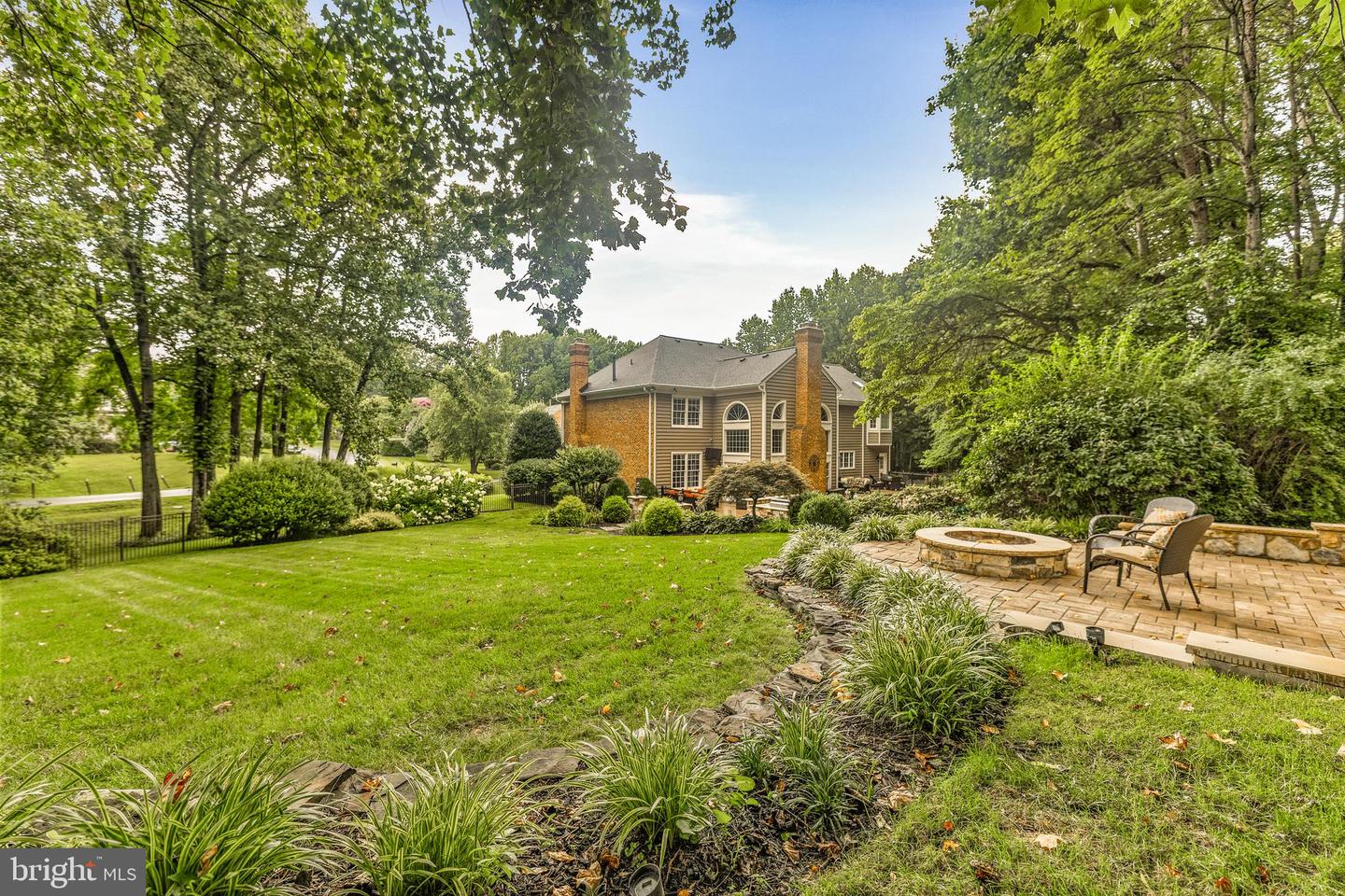 12178 BRECKNOCK ST, OAKTON, Virginia 22124, 4 Bedrooms Bedrooms, ,5 BathroomsBathrooms,Residential,For sale,12178 BRECKNOCK ST,VAFX2258574 MLS # VAFX2258574