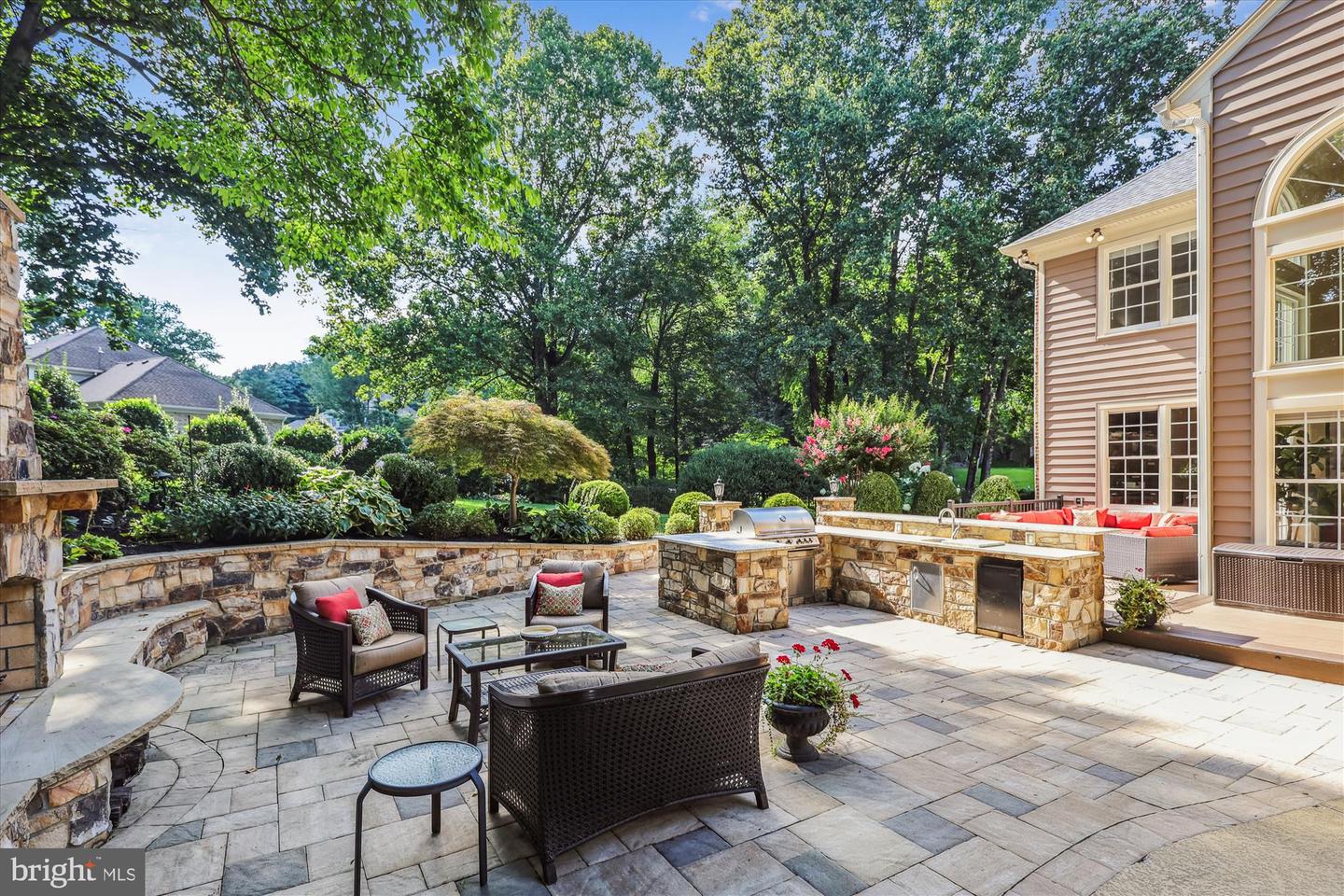 12178 BRECKNOCK ST, OAKTON, Virginia 22124, 4 Bedrooms Bedrooms, ,5 BathroomsBathrooms,Residential,For sale,12178 BRECKNOCK ST,VAFX2258574 MLS # VAFX2258574