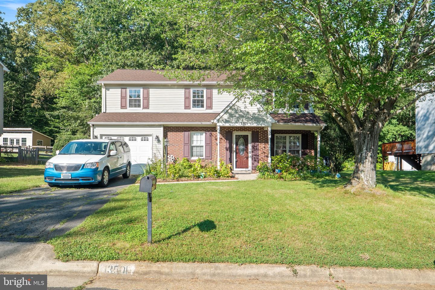13501 PHOTO DR, WOODBRIDGE, Virginia 22193, 4 Bedrooms Bedrooms, ,2 BathroomsBathrooms,Residential,For sale,13501 PHOTO DR,VAPW2100436 MLS # VAPW2100436