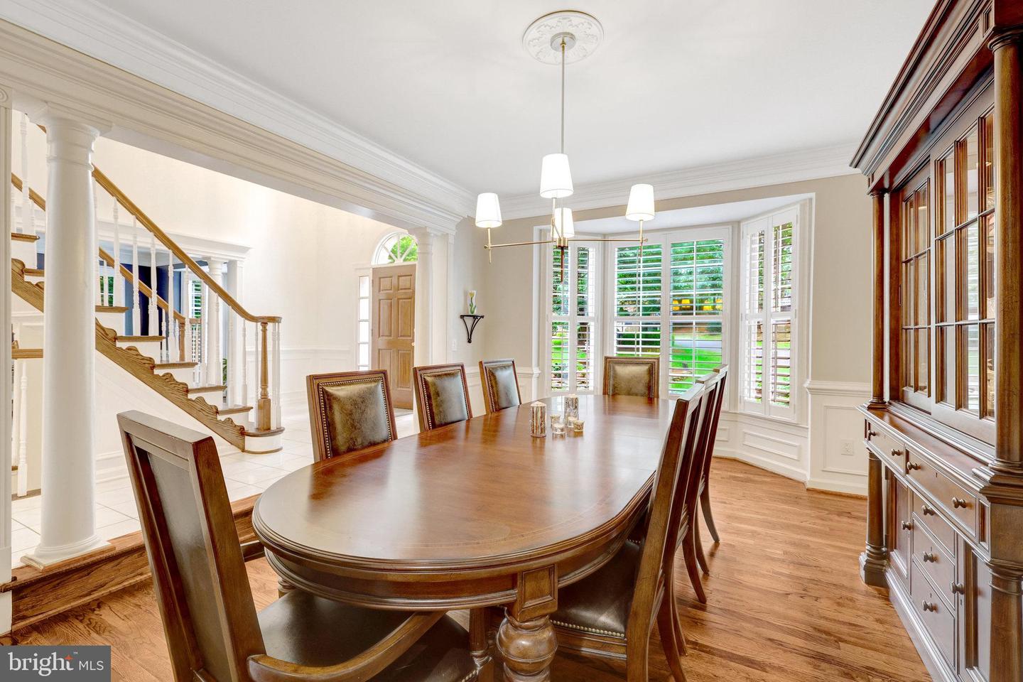 11412 GREEN MOOR, OAKTON, Virginia 22124, 4 Bedrooms Bedrooms, 15 Rooms Rooms,4 BathroomsBathrooms,Residential,For sale,11412 GREEN MOOR,VAFX2258676 MLS # VAFX2258676