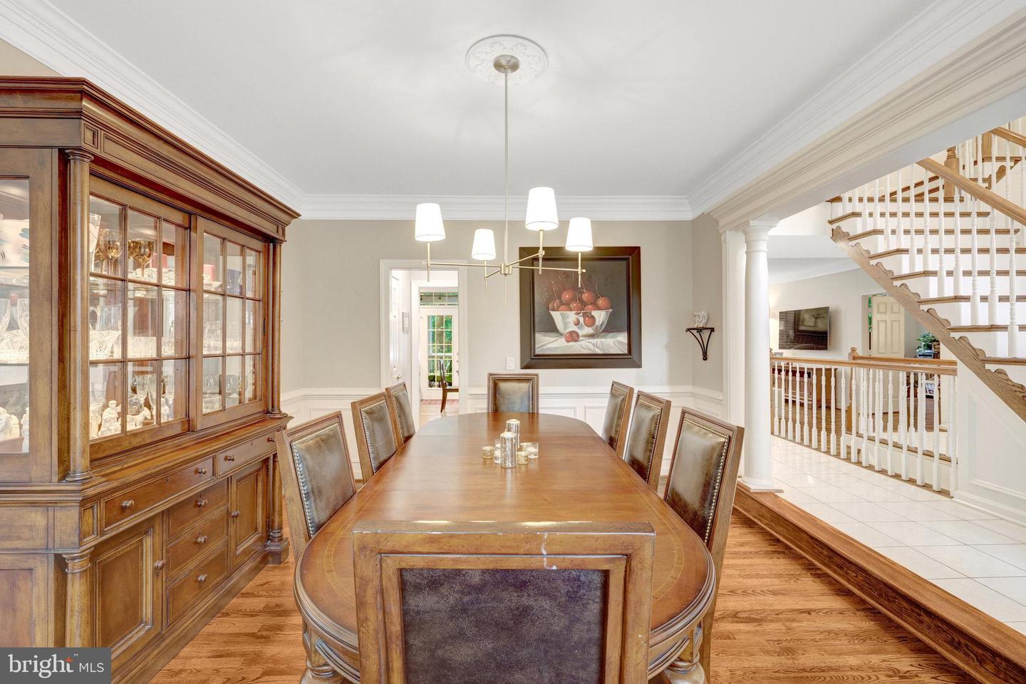 11412 GREEN MOOR, OAKTON, Virginia 22124, 4 Bedrooms Bedrooms, 15 Rooms Rooms,4 BathroomsBathrooms,Residential,For sale,11412 GREEN MOOR,VAFX2258676 MLS # VAFX2258676