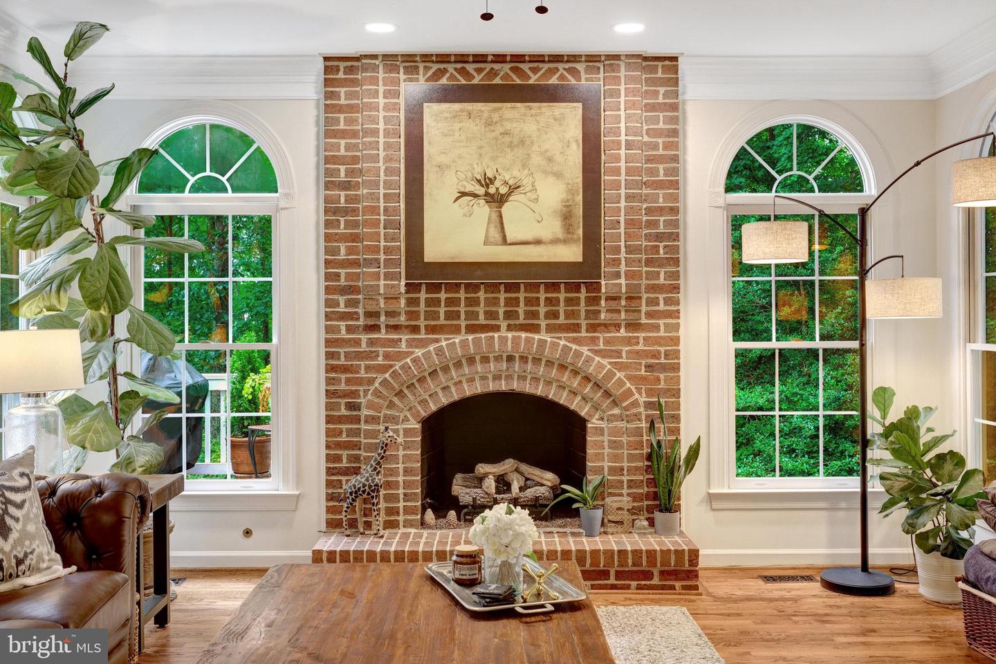 11412 GREEN MOOR, OAKTON, Virginia 22124, 4 Bedrooms Bedrooms, 15 Rooms Rooms,4 BathroomsBathrooms,Residential,For sale,11412 GREEN MOOR,VAFX2258676 MLS # VAFX2258676