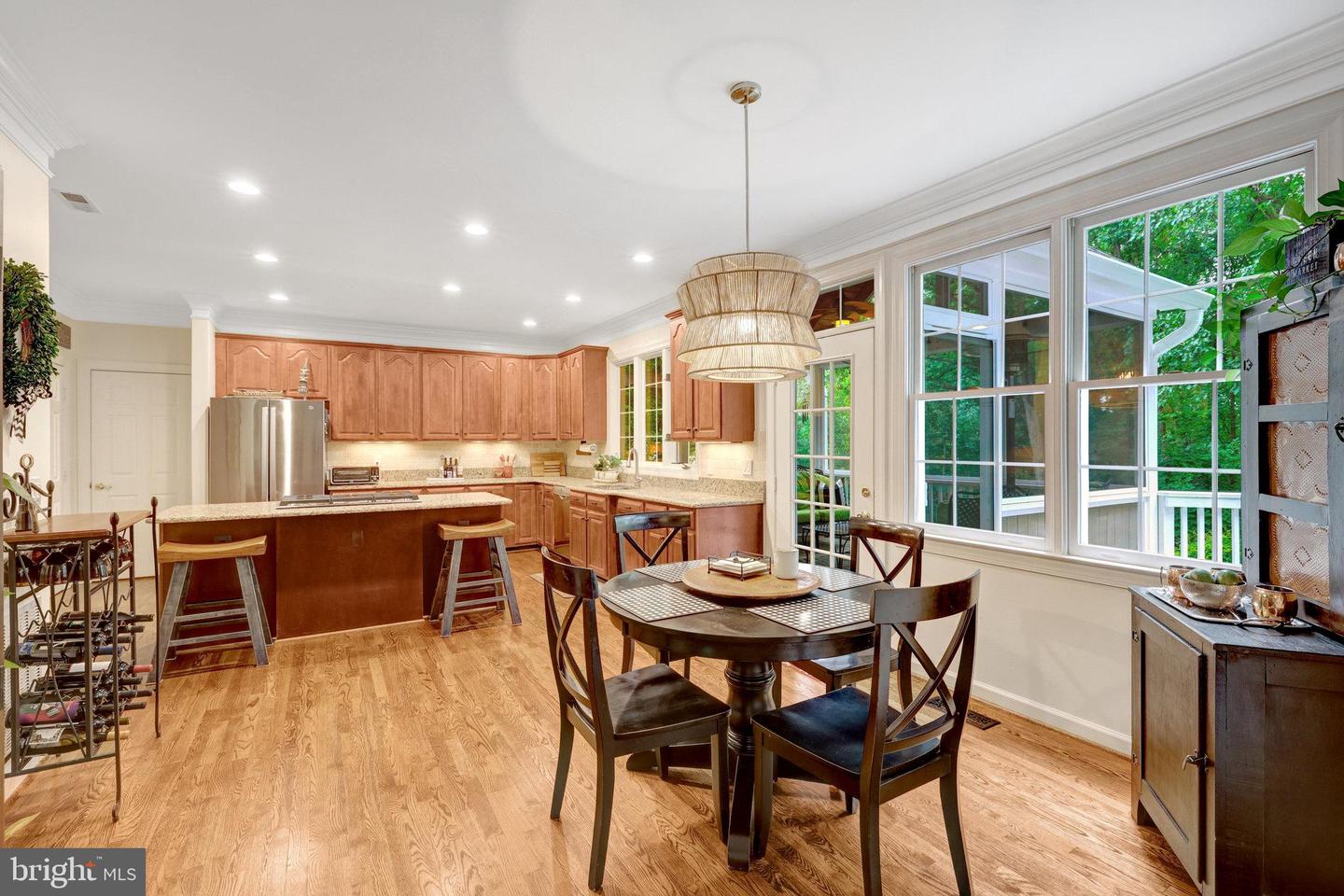 11412 GREEN MOOR, OAKTON, Virginia 22124, 4 Bedrooms Bedrooms, 15 Rooms Rooms,4 BathroomsBathrooms,Residential,For sale,11412 GREEN MOOR,VAFX2258676 MLS # VAFX2258676