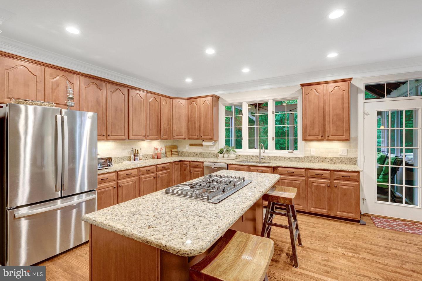 11412 GREEN MOOR, OAKTON, Virginia 22124, 4 Bedrooms Bedrooms, 15 Rooms Rooms,4 BathroomsBathrooms,Residential,For sale,11412 GREEN MOOR,VAFX2258676 MLS # VAFX2258676