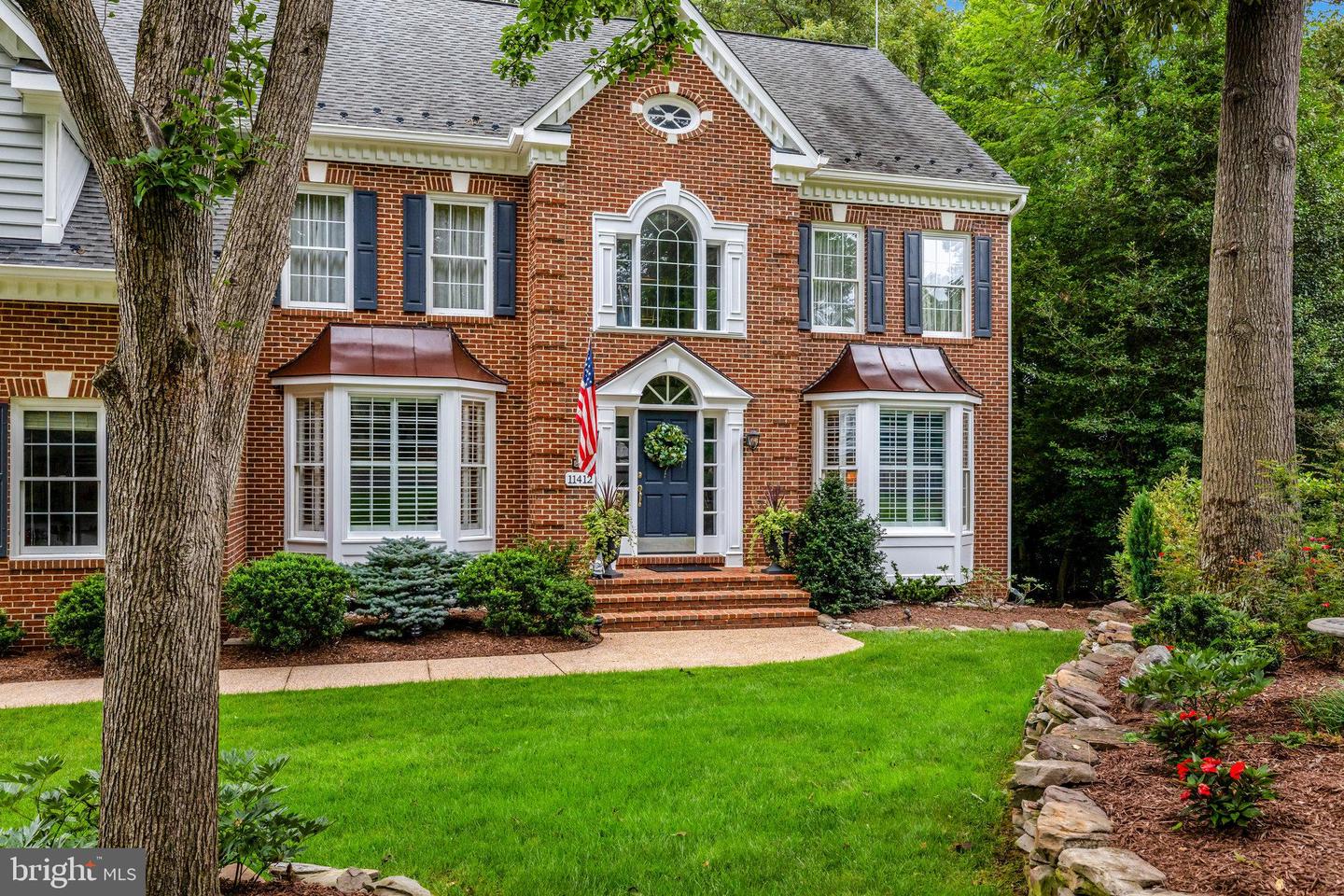 11412 GREEN MOOR, OAKTON, Virginia 22124, 4 Bedrooms Bedrooms, 15 Rooms Rooms,4 BathroomsBathrooms,Residential,For sale,11412 GREEN MOOR,VAFX2258676 MLS # VAFX2258676