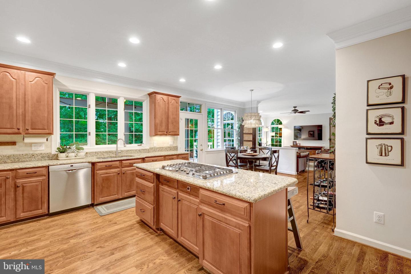 11412 GREEN MOOR, OAKTON, Virginia 22124, 4 Bedrooms Bedrooms, 15 Rooms Rooms,4 BathroomsBathrooms,Residential,For sale,11412 GREEN MOOR,VAFX2258676 MLS # VAFX2258676