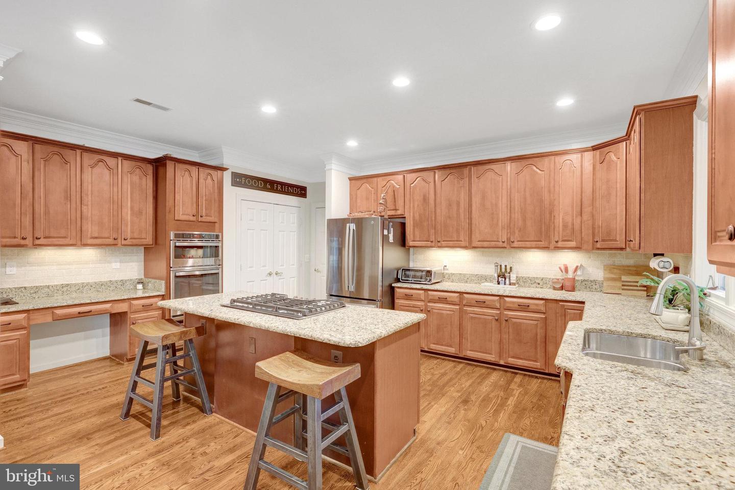 11412 GREEN MOOR, OAKTON, Virginia 22124, 4 Bedrooms Bedrooms, 15 Rooms Rooms,4 BathroomsBathrooms,Residential,For sale,11412 GREEN MOOR,VAFX2258676 MLS # VAFX2258676