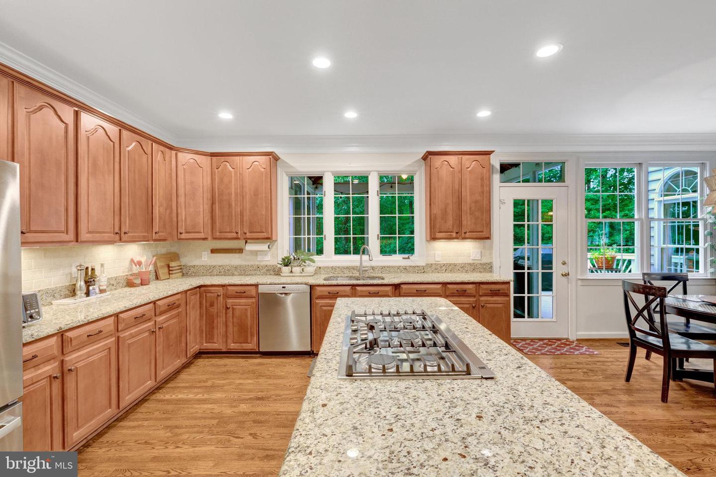 11412 GREEN MOOR, OAKTON, Virginia 22124, 4 Bedrooms Bedrooms, 15 Rooms Rooms,4 BathroomsBathrooms,Residential,For sale,11412 GREEN MOOR,VAFX2258676 MLS # VAFX2258676