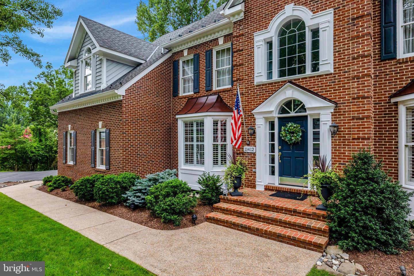 11412 GREEN MOOR, OAKTON, Virginia 22124, 4 Bedrooms Bedrooms, 15 Rooms Rooms,4 BathroomsBathrooms,Residential,For sale,11412 GREEN MOOR,VAFX2258676 MLS # VAFX2258676
