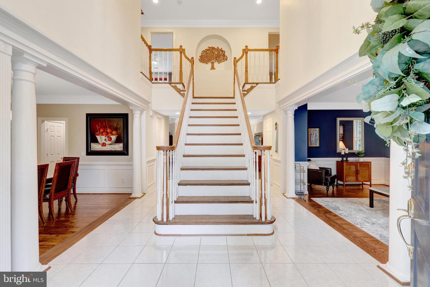 11412 GREEN MOOR, OAKTON, Virginia 22124, 4 Bedrooms Bedrooms, 15 Rooms Rooms,4 BathroomsBathrooms,Residential,For sale,11412 GREEN MOOR,VAFX2258676 MLS # VAFX2258676
