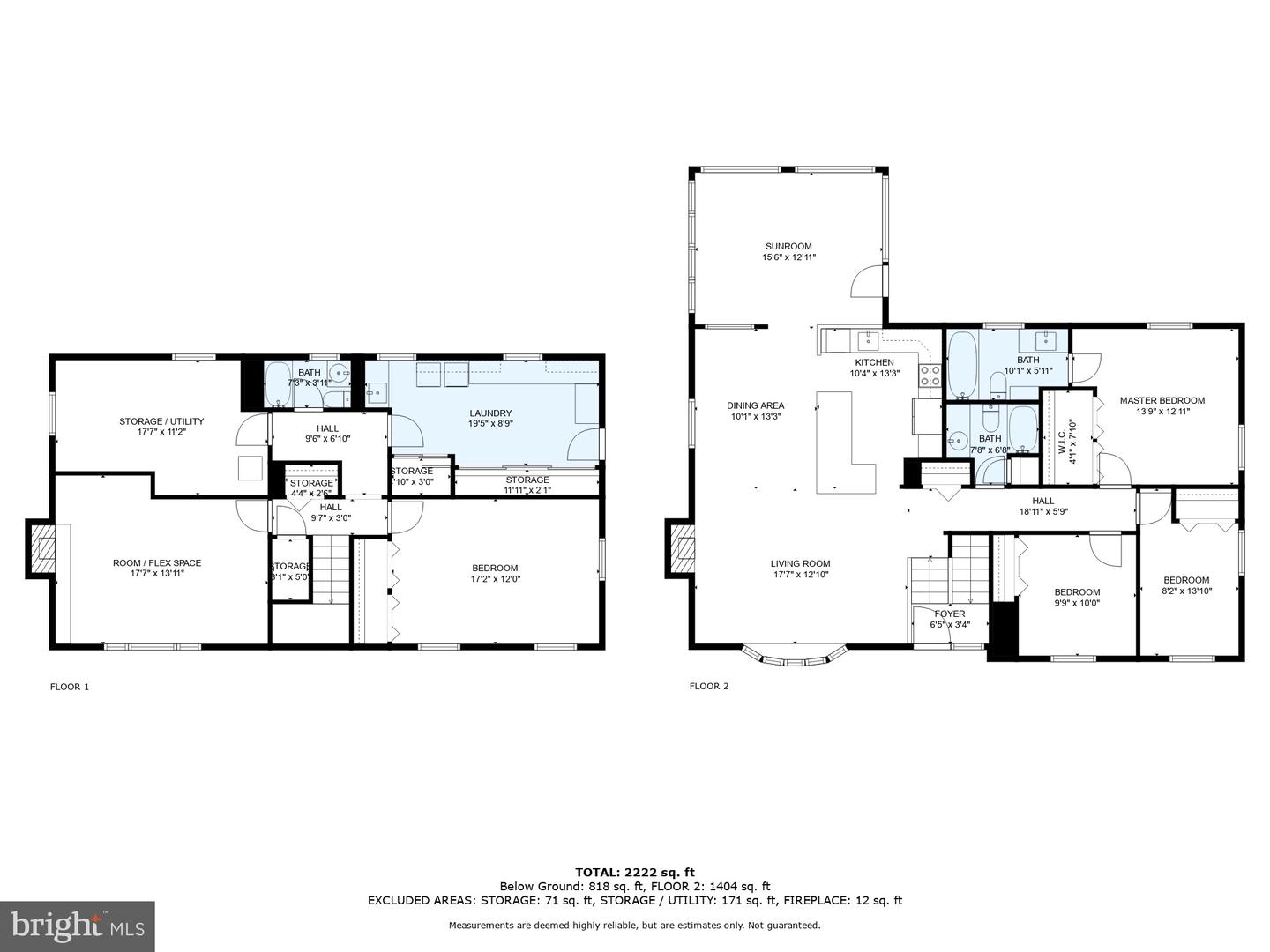 8305 FORT HUNT RD, ALEXANDRIA, Virginia 22308, 4 Bedrooms Bedrooms, ,3 BathroomsBathrooms,Residential,For sale,8305 FORT HUNT RD,VAFX2258700 MLS # VAFX2258700