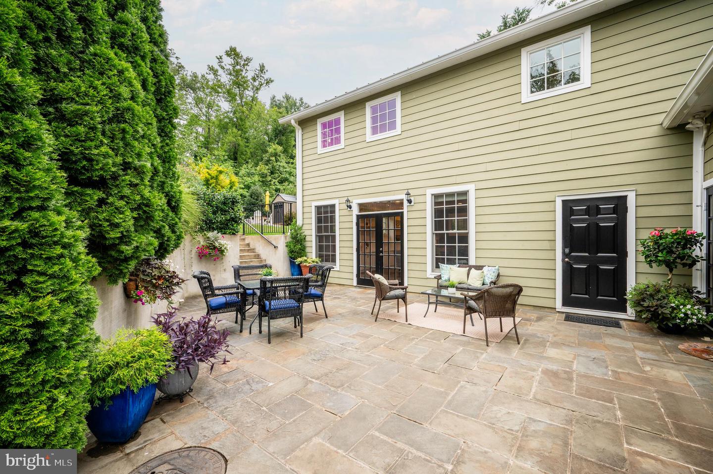 116 N EARLEY ST, ALEXANDRIA, Virginia 22304, 4 Bedrooms Bedrooms, 14 Rooms Rooms,3 BathroomsBathrooms,Residential,For sale,116 N EARLEY ST,VAAX2048096 MLS # VAAX2048096
