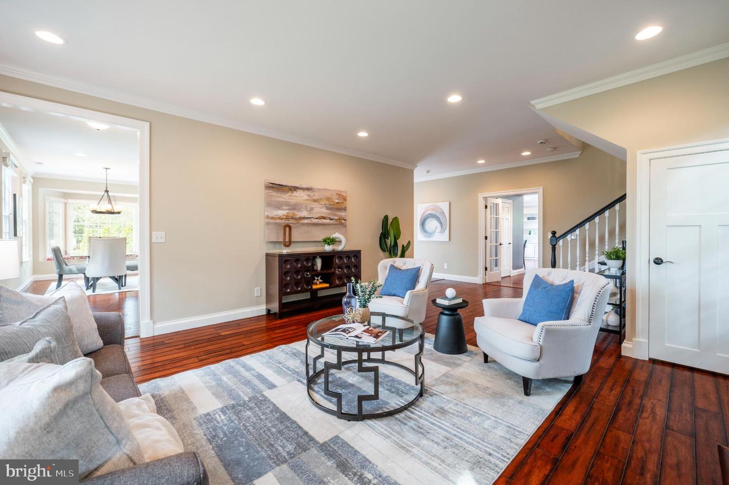 116 N EARLEY ST, ALEXANDRIA, Virginia 22304, 4 Bedrooms Bedrooms, 14 Rooms Rooms,3 BathroomsBathrooms,Residential,For sale,116 N EARLEY ST,VAAX2048096 MLS # VAAX2048096